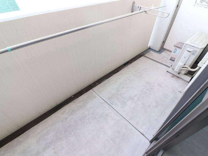 物件内観写真16　(ベランダ・バルコニー)