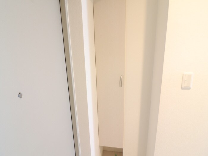 物件内観写真17　(靴箱)