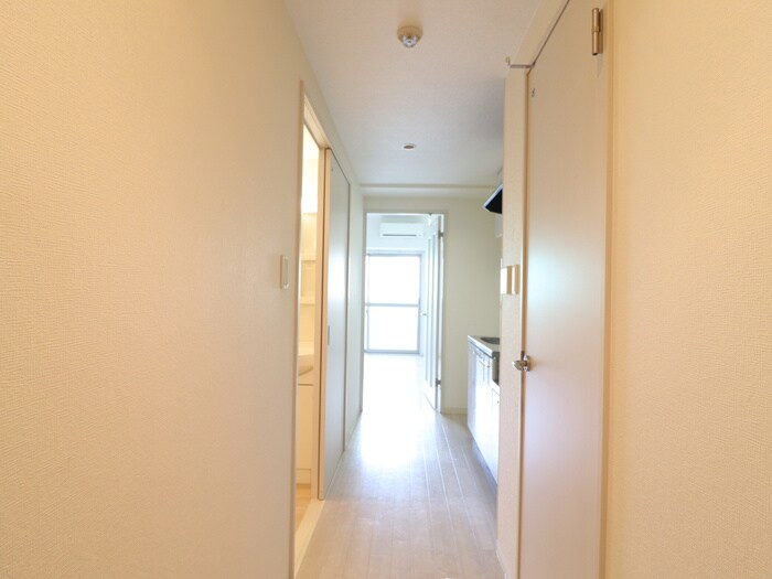 物件内観写真19　(廊下)