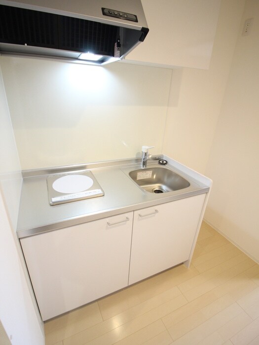 物件内観写真7　(キッチン)