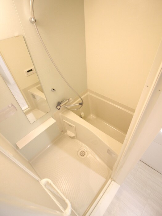 物件内観写真9　(バス／シャワールーム等)