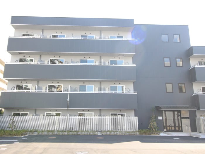 物件外観写真6　(外観写真)