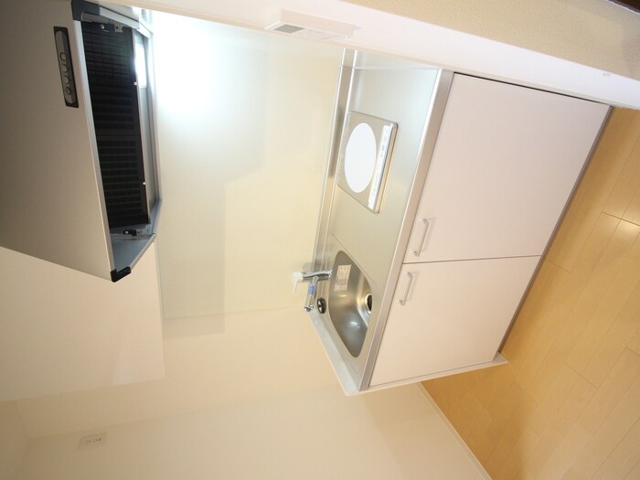 物件内観写真10　(キッチン)