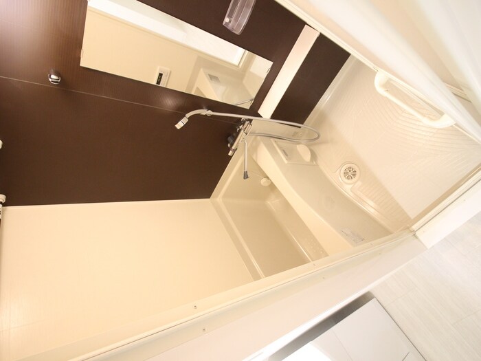 物件内観写真11　(バス／シャワールーム等)