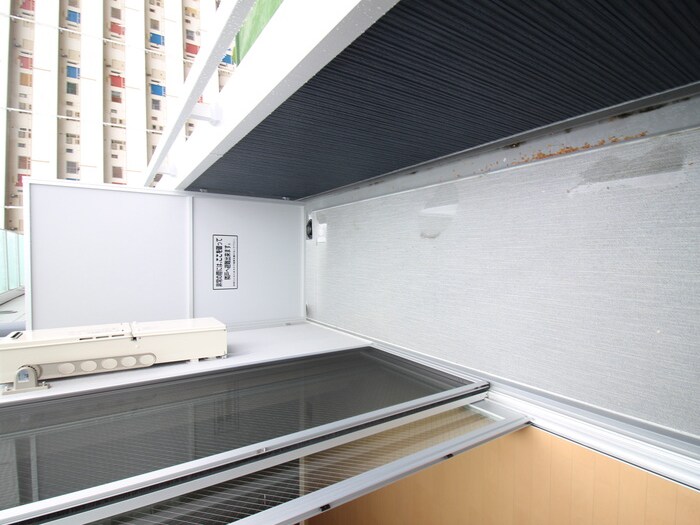 物件内観写真16　(ベランダ・バルコニー)
