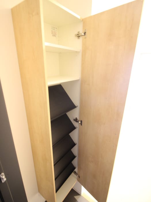 物件内観写真17　(靴箱)