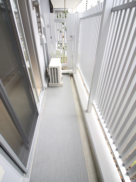 物件内観写真20　(ベランダ・バルコニー)