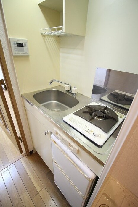 物件内観写真7　(キッチン)