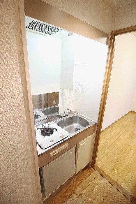 物件内観写真7　(キッチン)