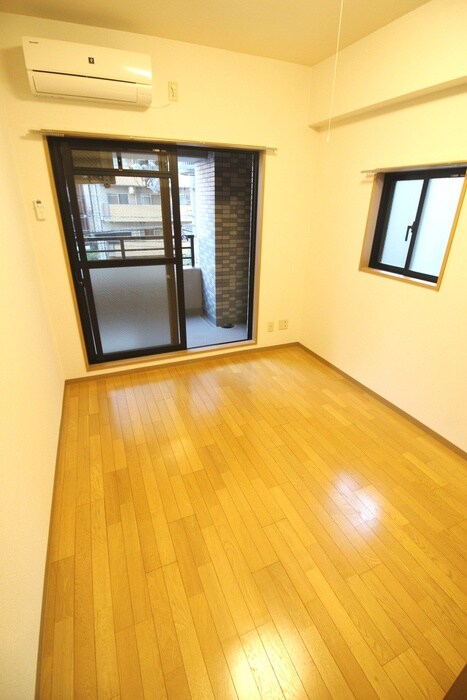 物件内観写真12　(居室)