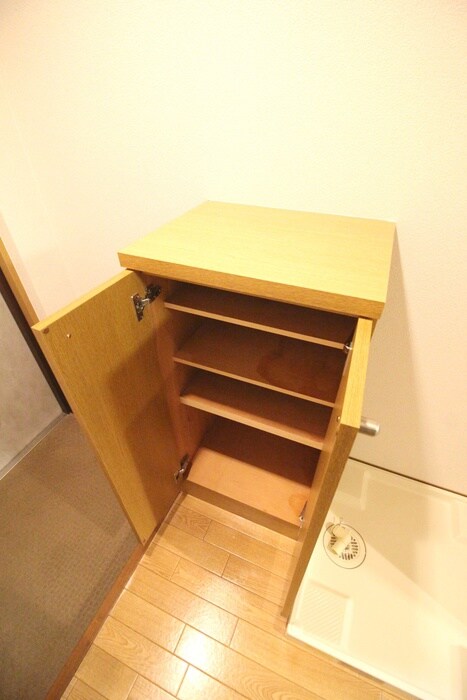 物件内観写真17　(靴箱)