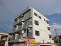 コーポウエスト守口