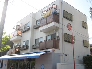 ベラカ－サ夙川外観写真