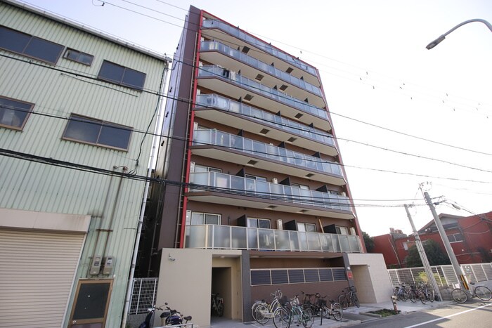 物件外観写真6　(外観写真)