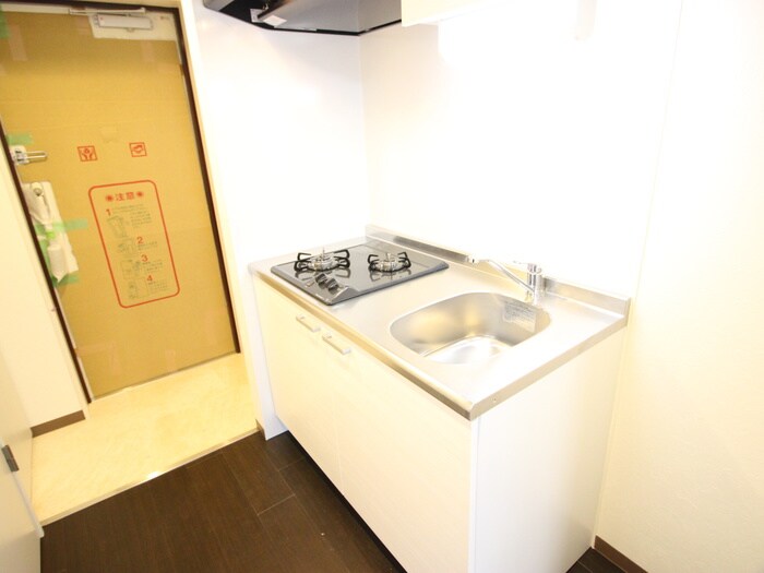 物件内観写真11　(キッチン)