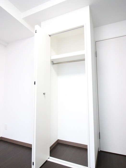 物件内観写真14　(収納)