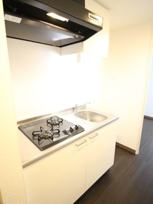 物件内観写真15　(キッチン)