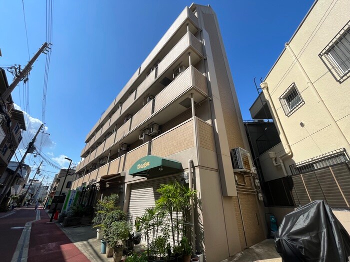 物件外観写真4　(外観写真)