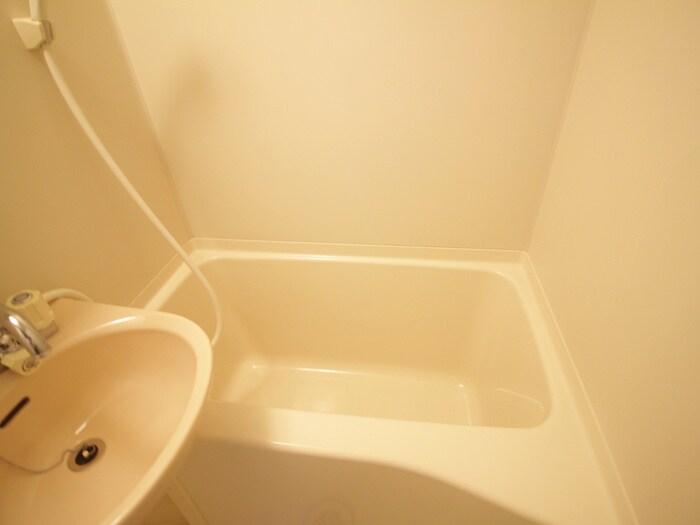 物件内観写真12　(バス／シャワールーム等)