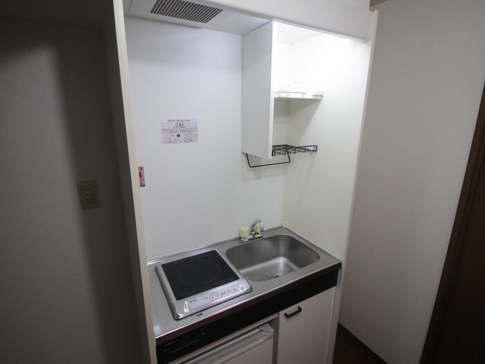 物件内観写真16　(キッチン)