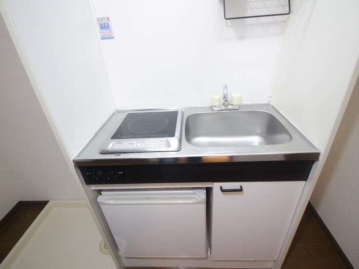 物件内観写真18　(キッチン)