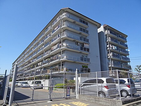 ﾛｰﾚﾙﾊｲﾂ茨木壱号棟（207）外観写真