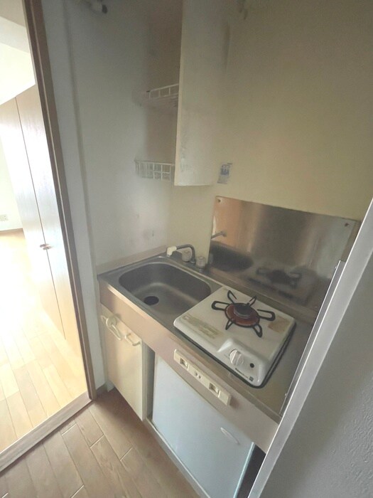 物件内観写真7　(キッチン)