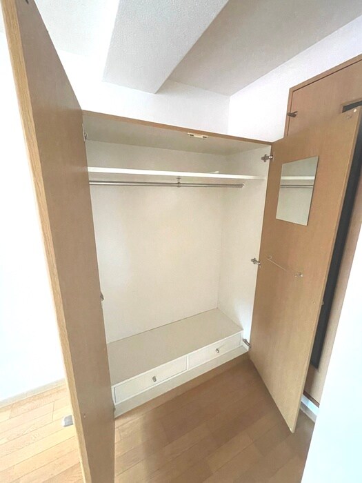 物件内観写真14　(収納)