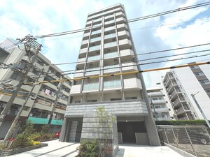 Ｍｖ．ｉｍｐ新大阪(1001)外観写真