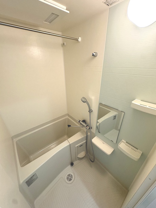 物件内観写真8　(バス／シャワールーム等)
