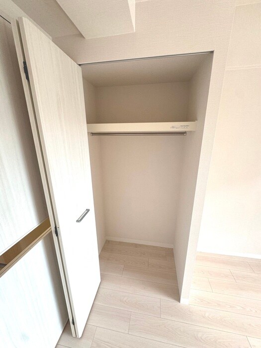 物件内観写真14　(収納)