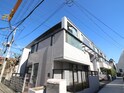 夙川ダイヤハイツ