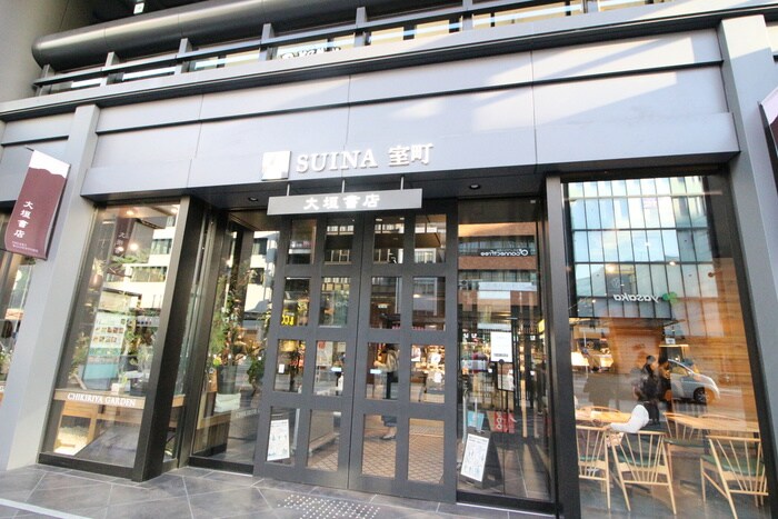 物件外観写真6　(周辺環境)