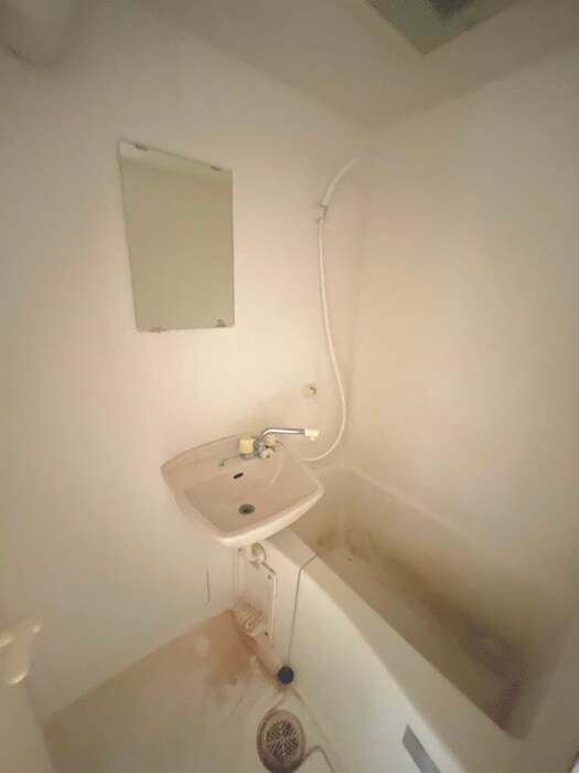 物件内観写真8　(バス／シャワールーム等)