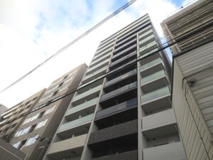 ﾌｧｰｽﾄｽﾃｰｼﾞ梅田WEST(507)外観写真