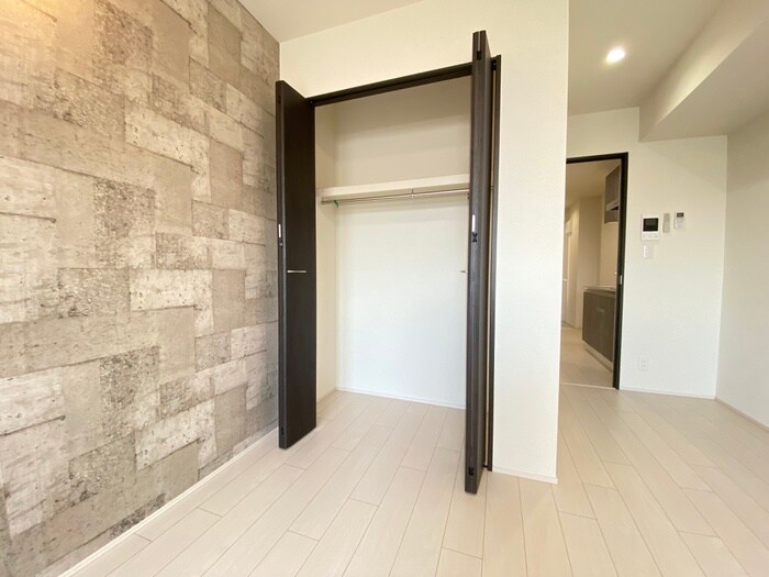 物件内観写真9　(収納)