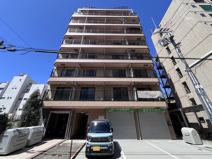 物件外観写真2　(外観写真)