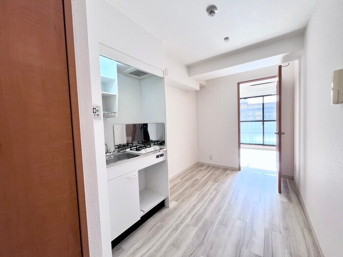 物件内観写真11　(居室)