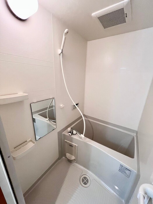 物件内観写真13　(バス／シャワールーム等)