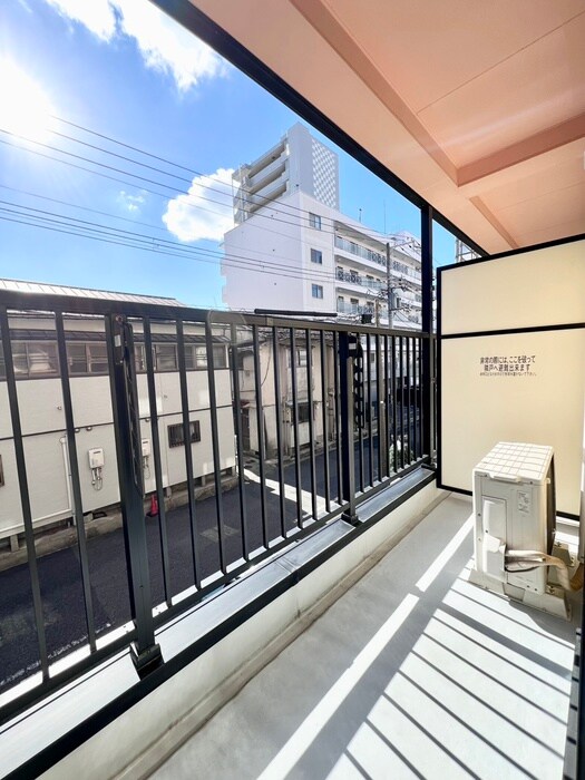 物件内観写真20　(ベランダ・バルコニー)