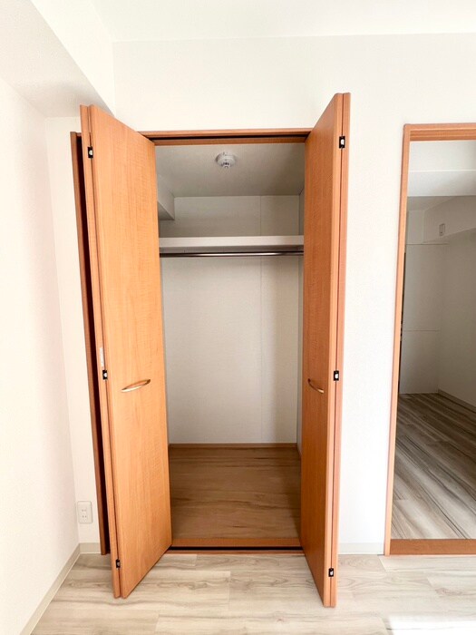 物件内観写真22　(収納)