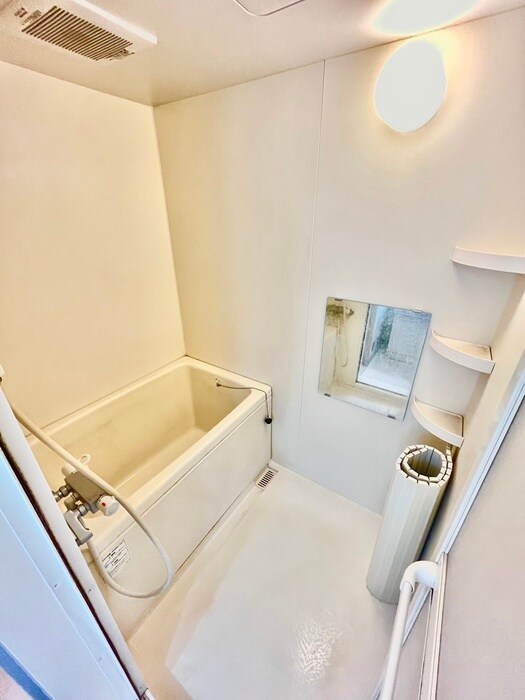 物件内観写真10　(バス／シャワールーム等)