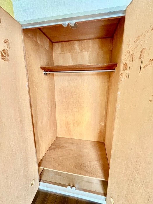 物件内観写真17　(収納)