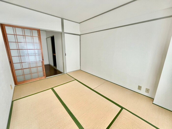 物件内観写真19　(居室)