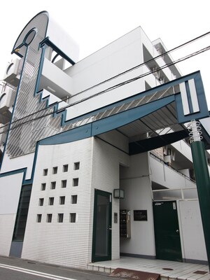 リアライズ上新庄駅前外観写真