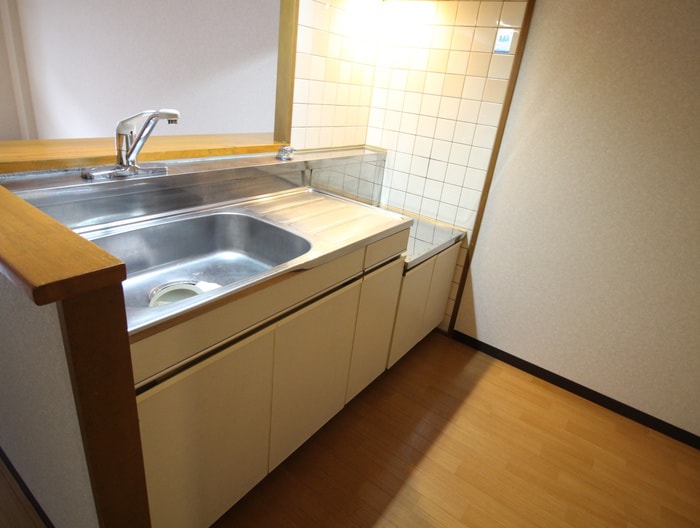 物件内観写真7　(キッチン)