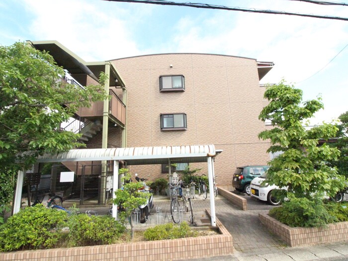 物件外観写真3　(外観写真)