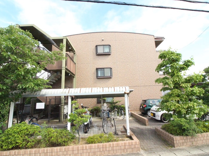 物件外観写真3　(外観写真)