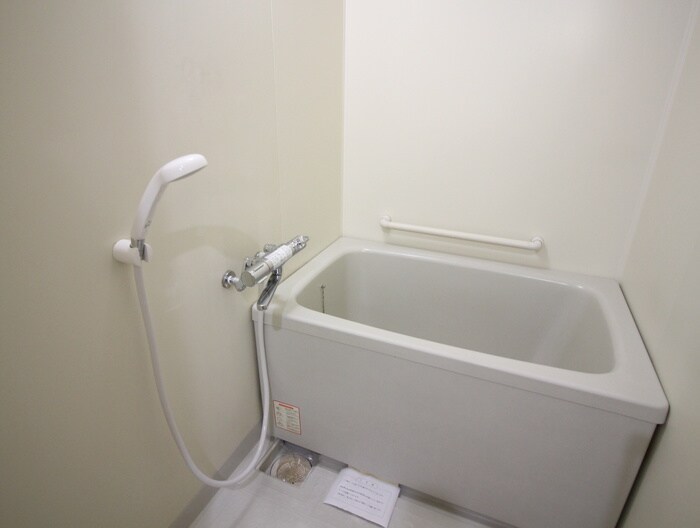 物件内観写真13　(バス／シャワールーム等)