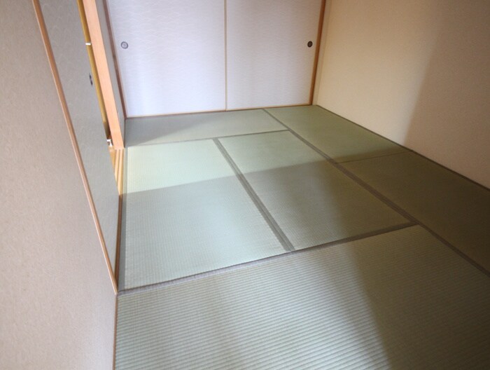 物件内観写真16　(居室)